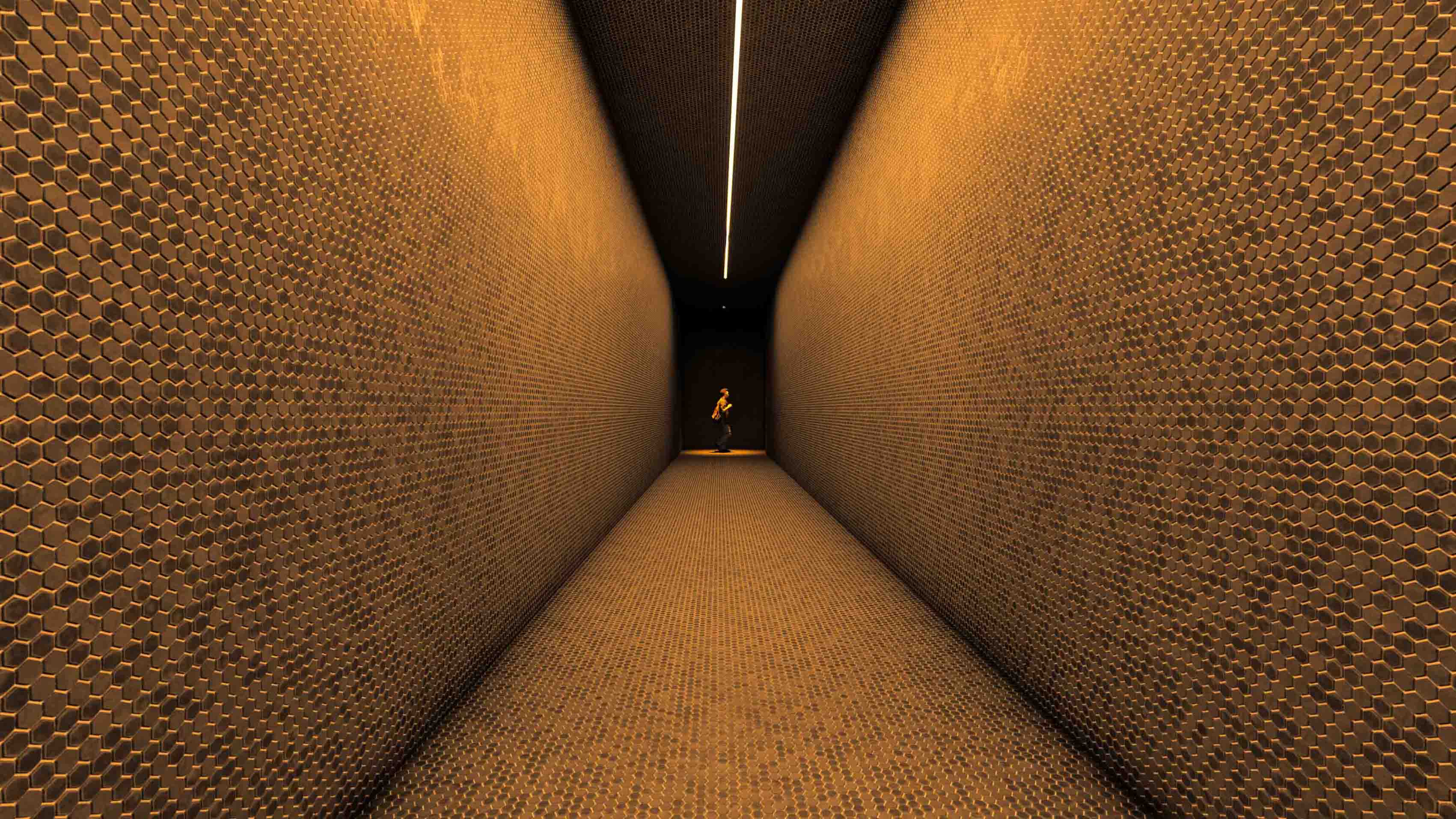 Why Do Architects Need the Help of a Lighting Designer? — architectural lighting design insights by Larkish